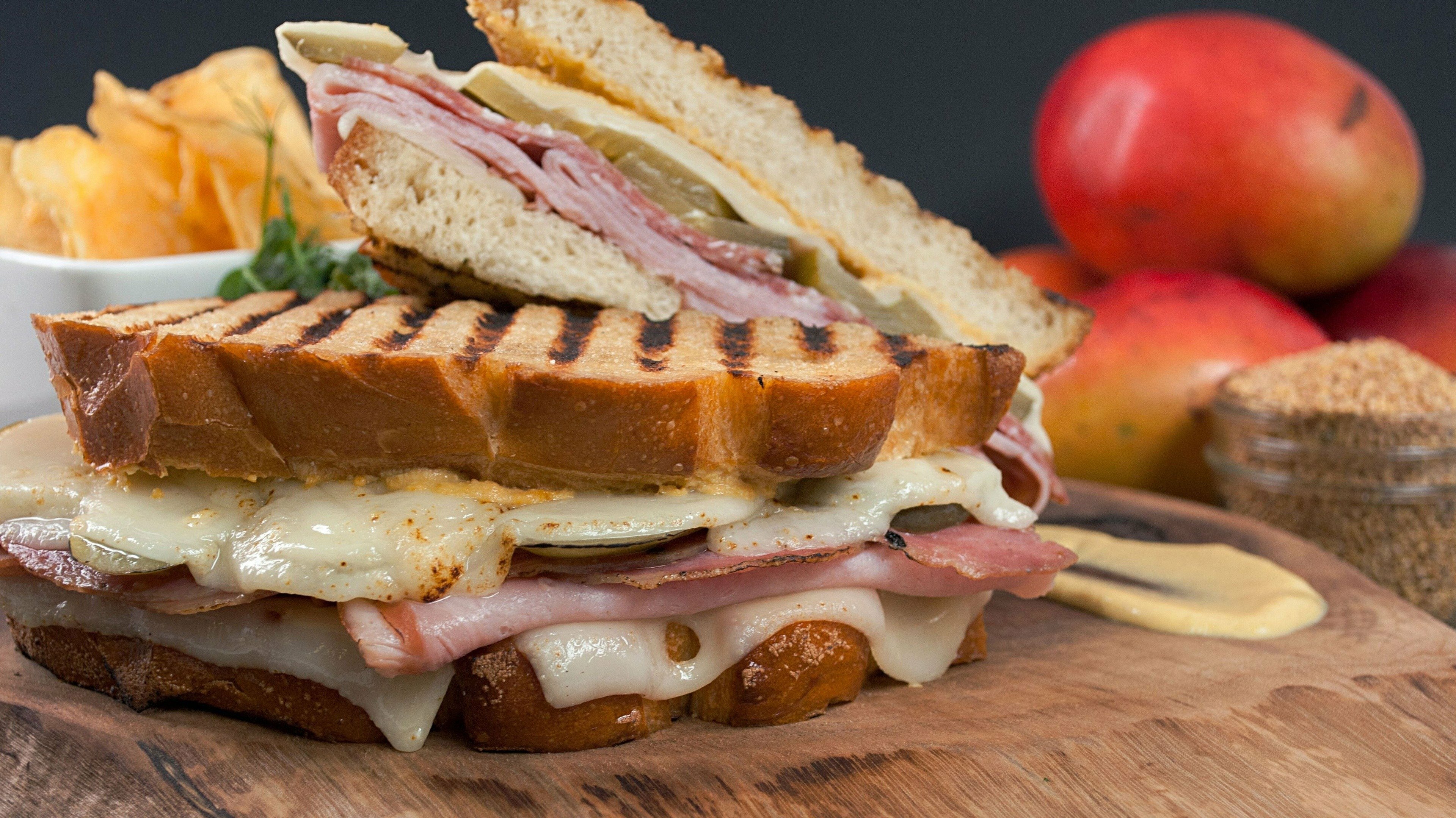 Recetas con todas las letras