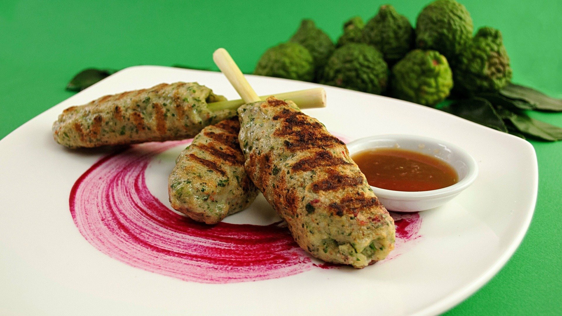 Recetas con todas las letras