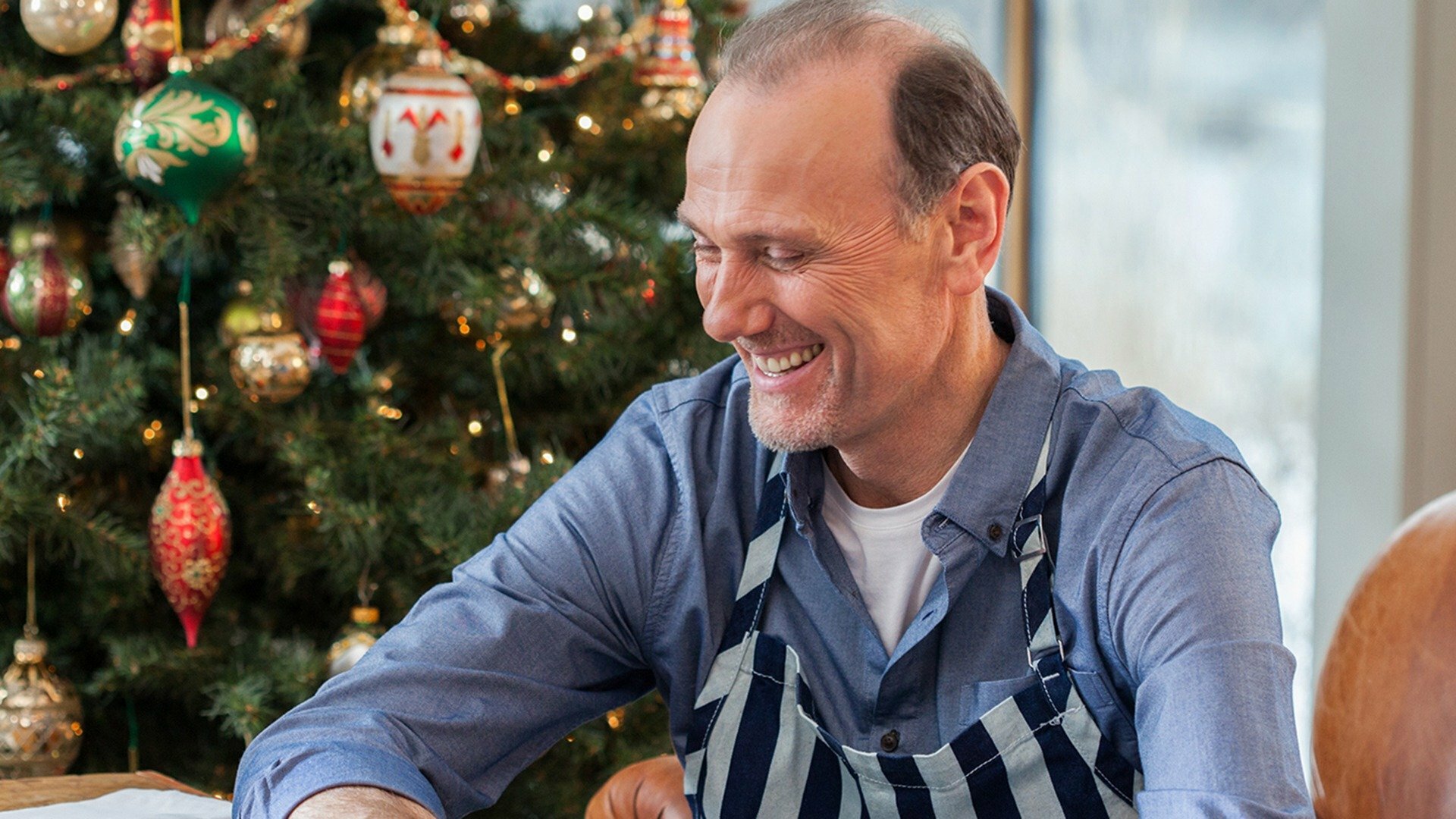 Navidades en la granja con Bonacini