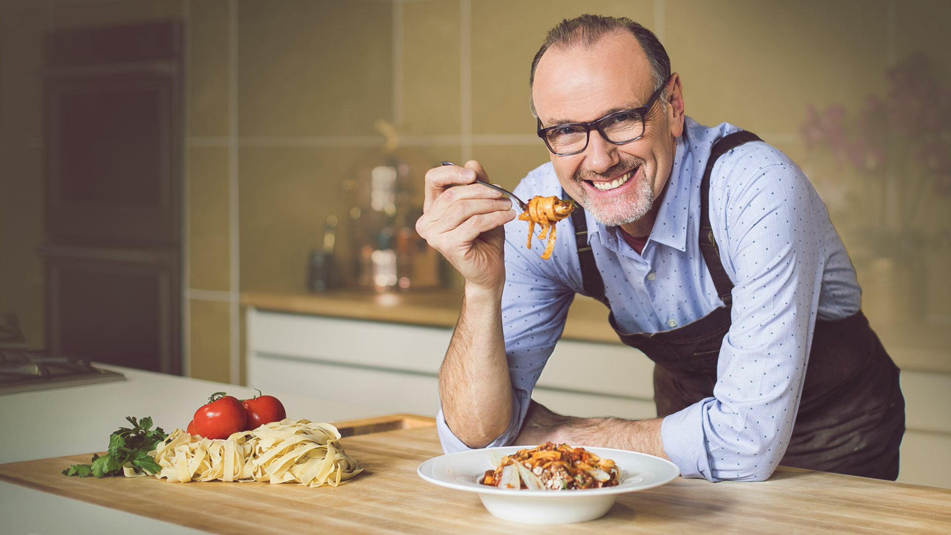 La Italia de Bonacini