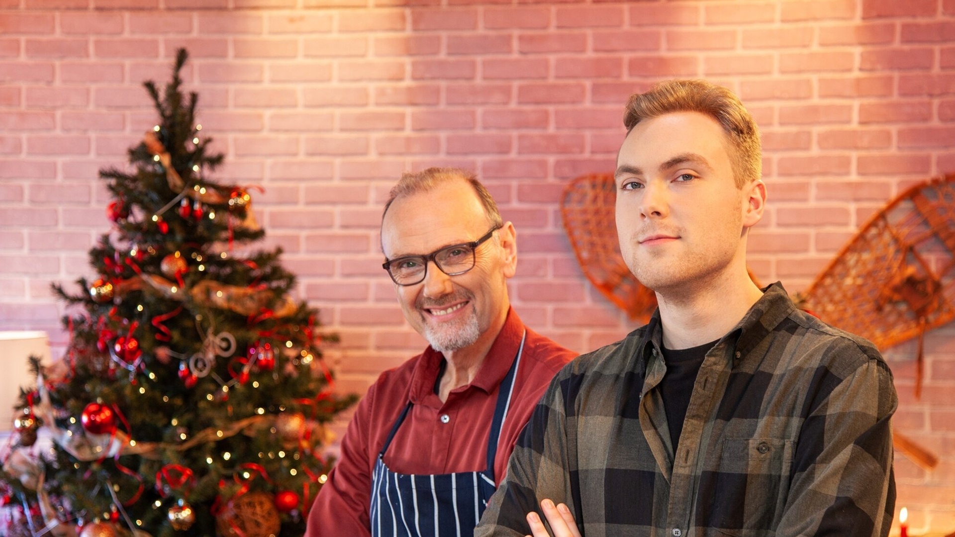 Navidad con Bonacini