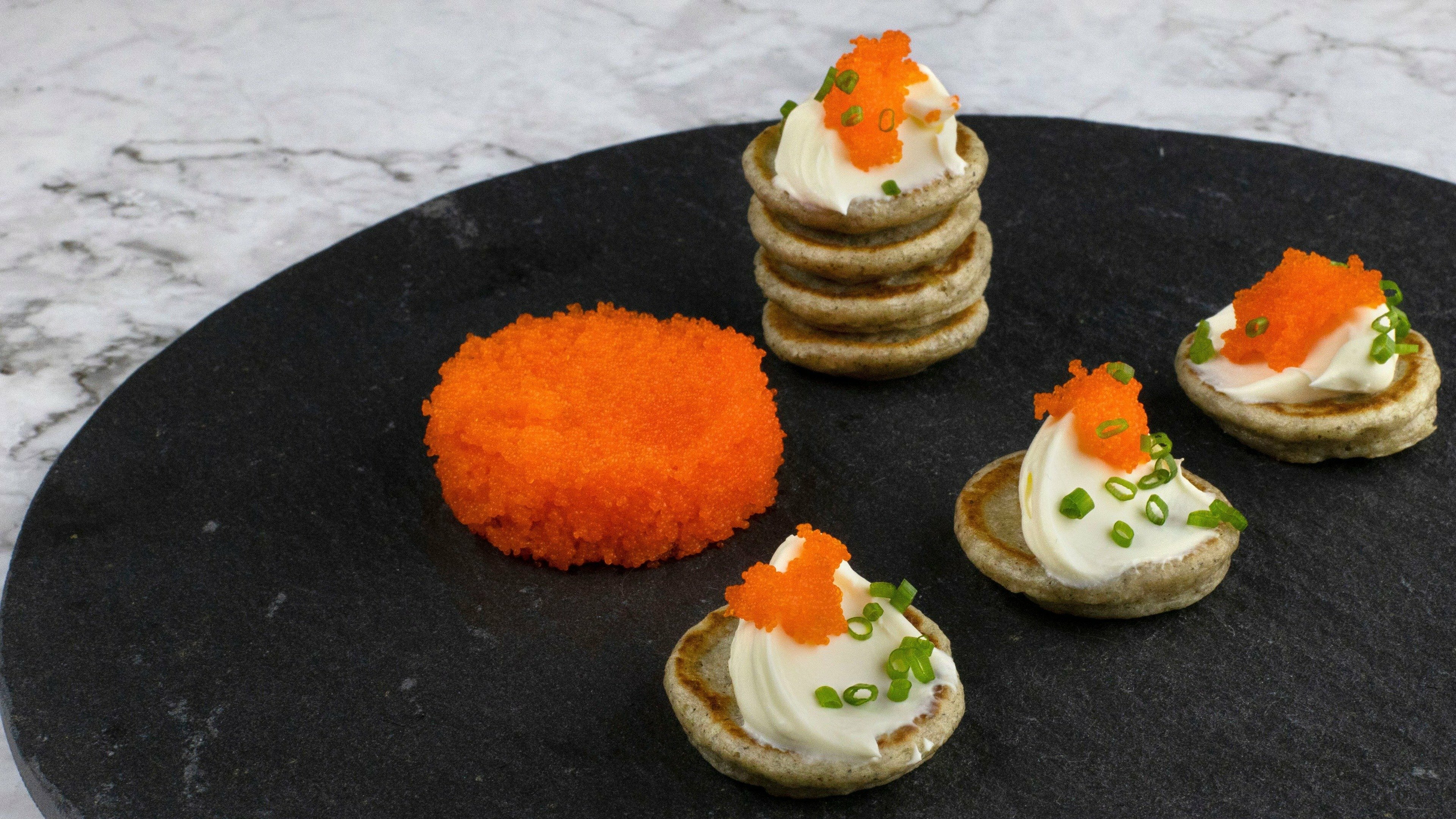 Cocina como un chef