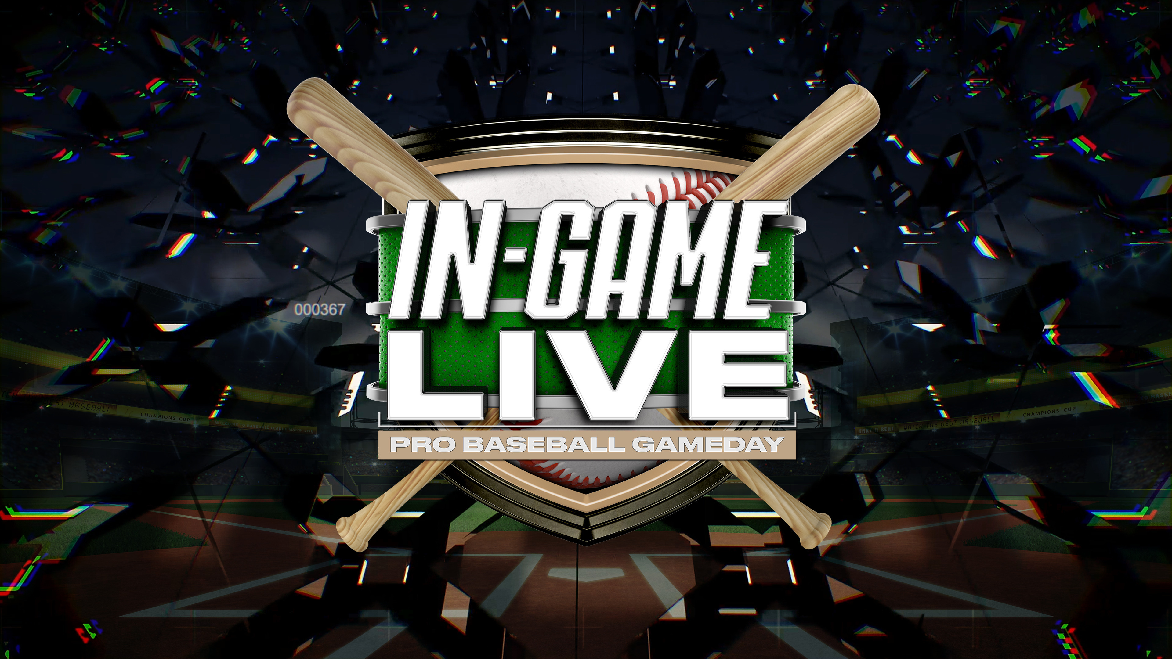 Milwaukee Brewers vs. New York Mets MLB In-Game LIVE Gameday