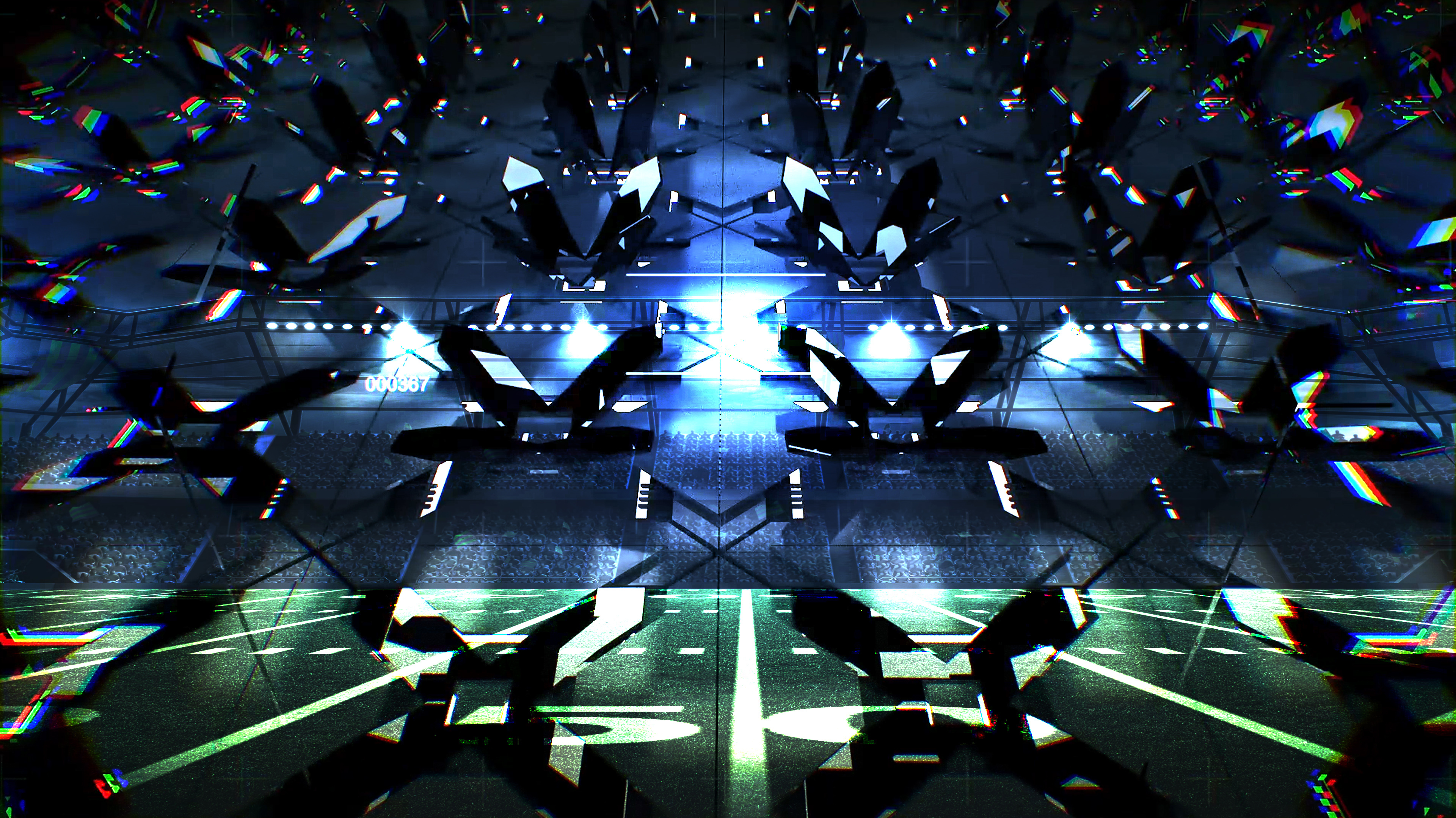 Buffalo Bills vs. Houston Texans NFL Football In-Game LIVE Gameday