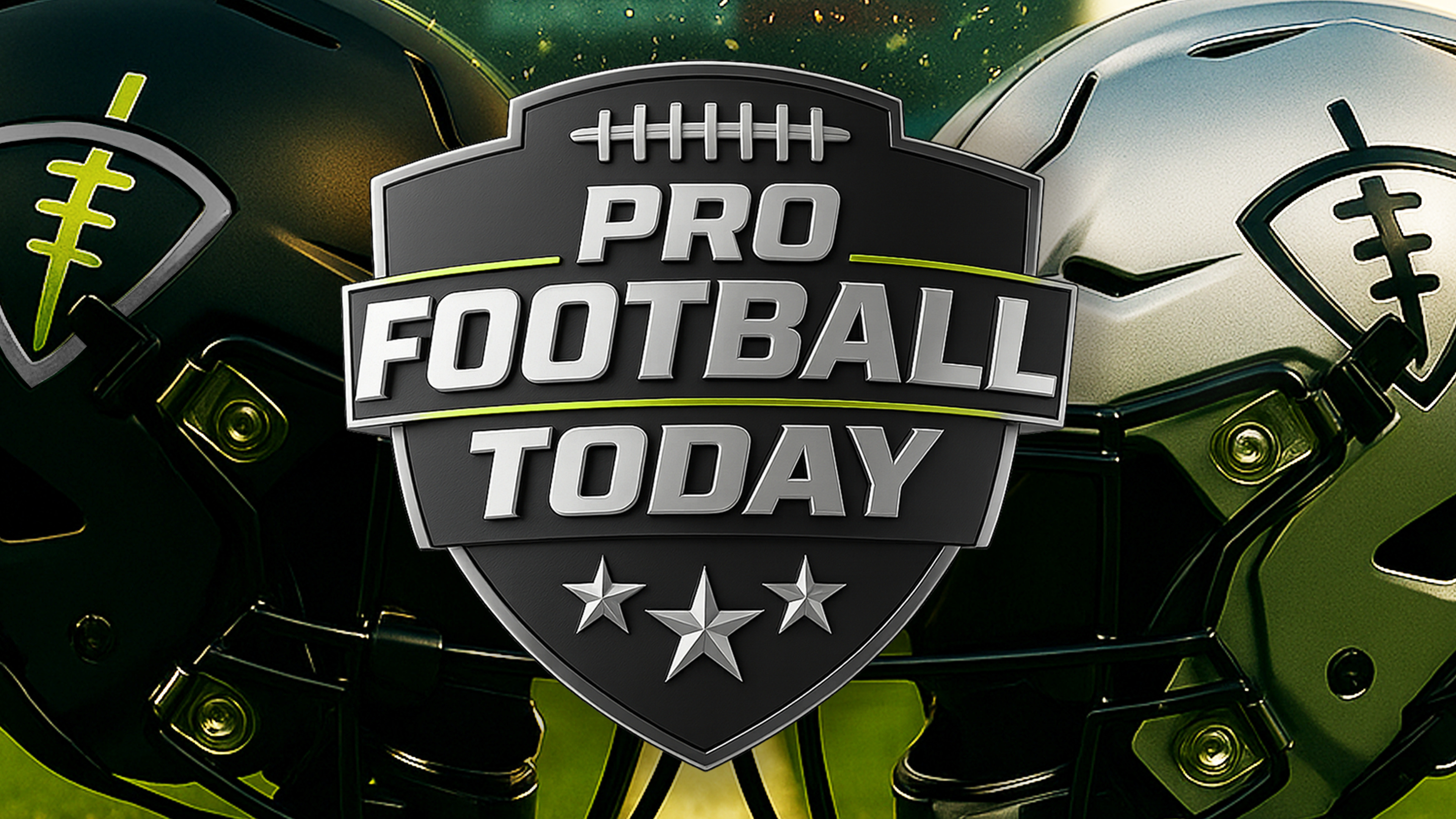 NFL Super Bowl Pro Football Today Premiere