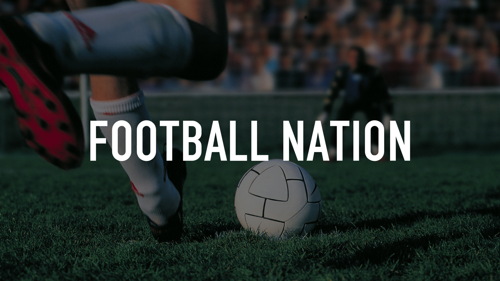 Football Nation