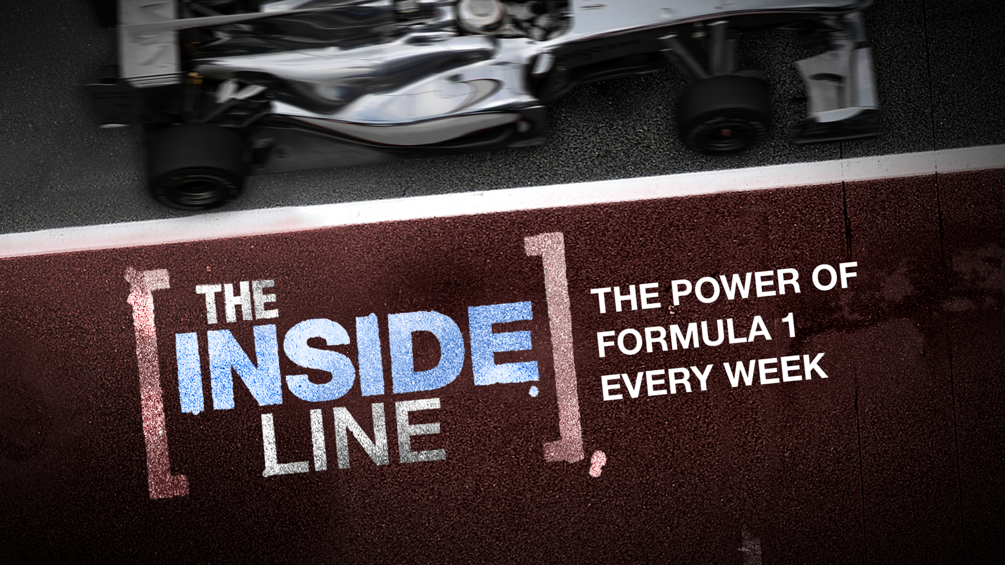 The Inside Line The Inside Line