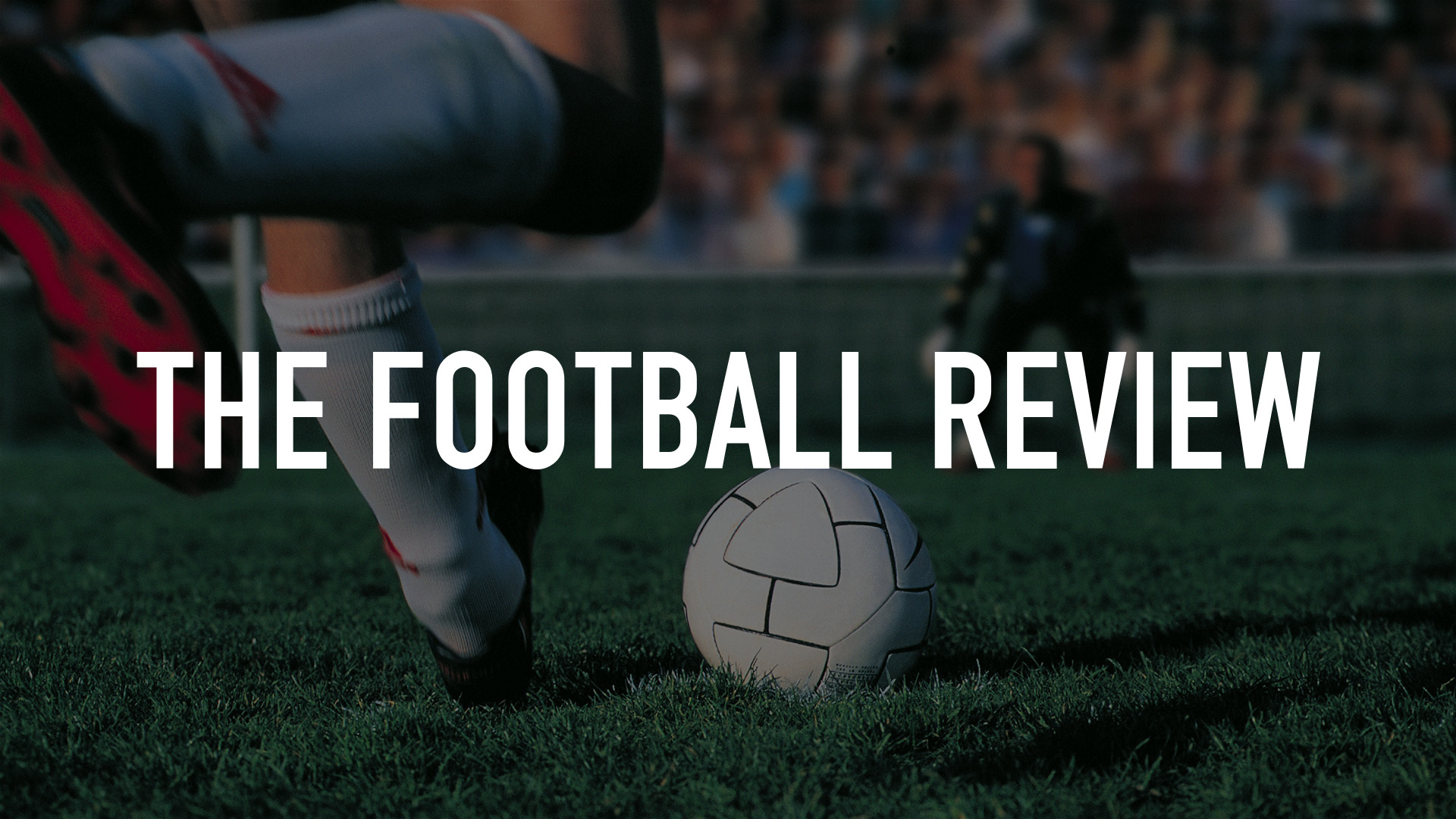 The Football Review