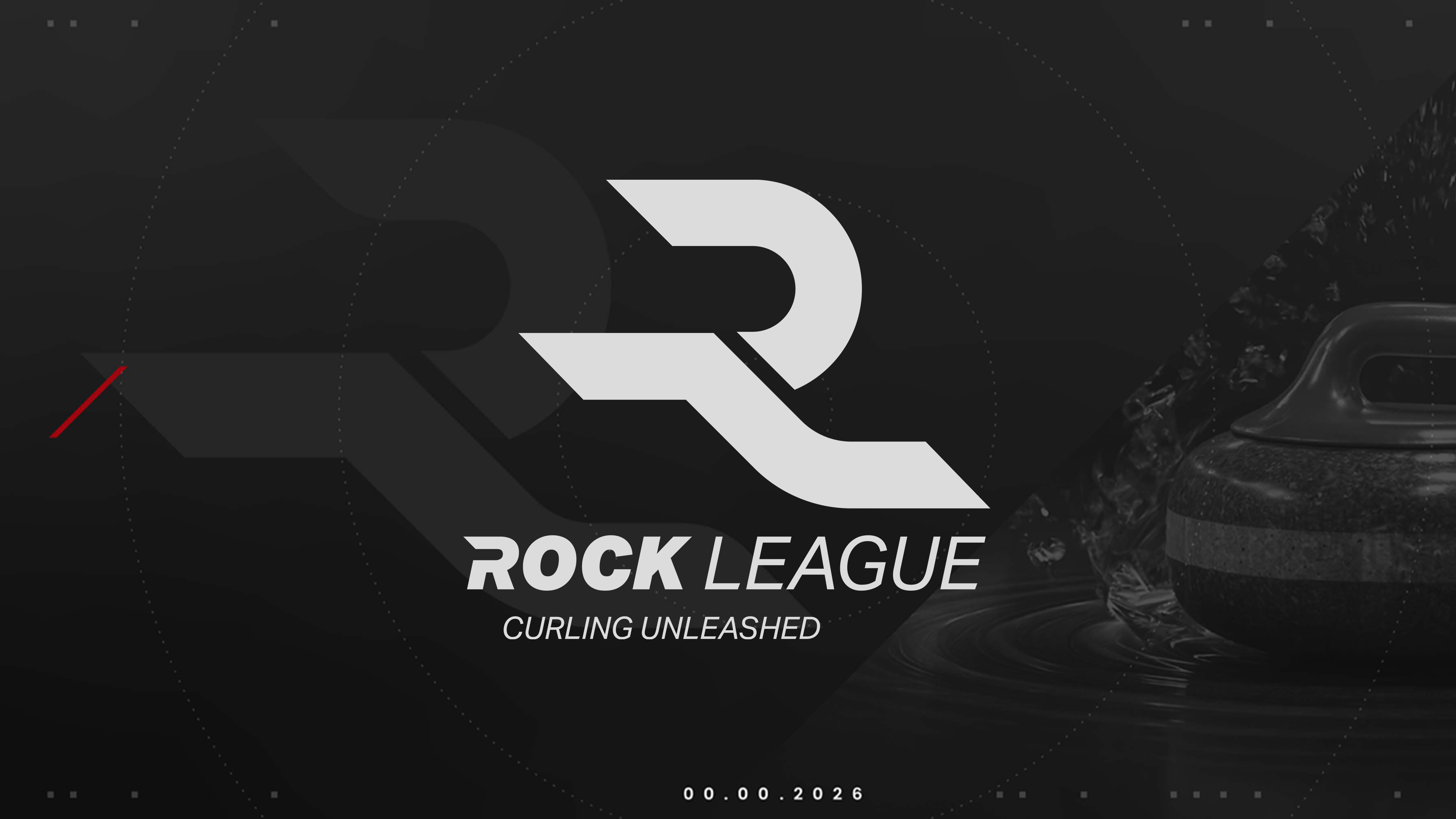 Rock League Curling Rock League Curling