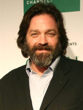 Jonathan Goldstein Actor