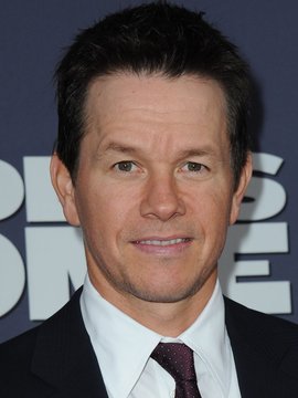 Mark Wahlberg