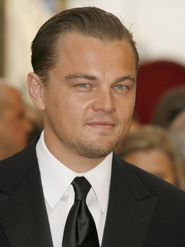 Leonardo DiCaprio