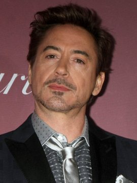 Robert Downey Jr.