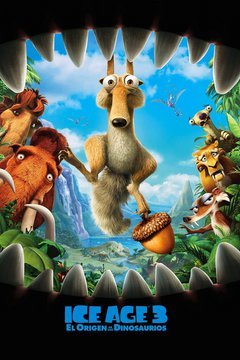 Ice Age: Dawn of the Dinosaurs