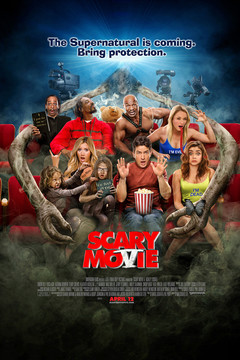 Scary Movie V