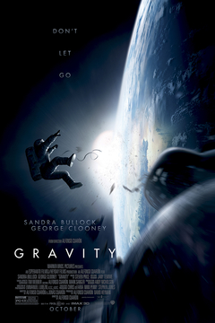 Gravity: An IMAX 3D Experience