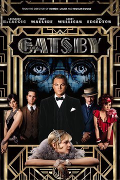 The Great Gatsby (Warner Bros.)