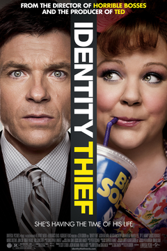 Identity Thief