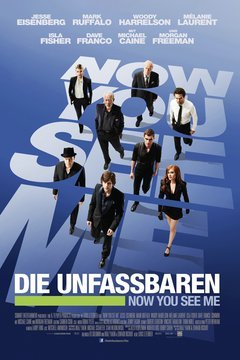 Now You See Me
