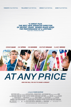 At Any Price