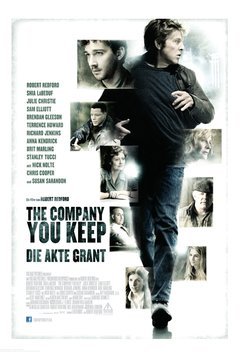 The Company You Keep