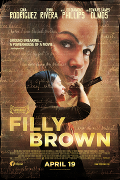 Filly Brown