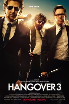 The Hangover Part III