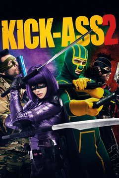 Kick-Ass 2