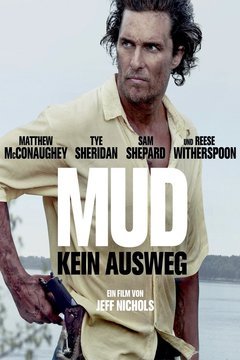 Mud