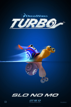 Turbo 3D