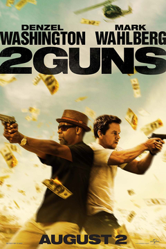 2 Guns