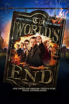 The World's End