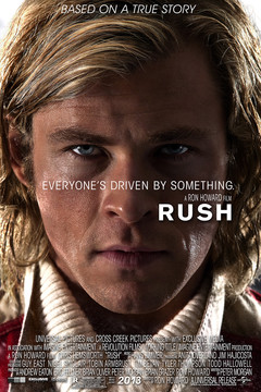 Rush