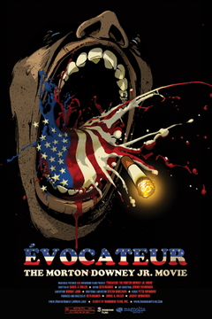 &Eacute;vocateur: The Morton Downey Jr. Movie