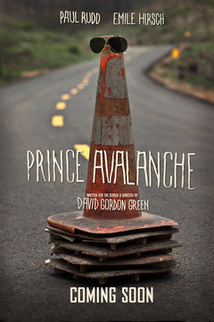 Prince Avalanche