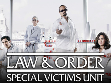 Law & Order: Special Victims Unit
