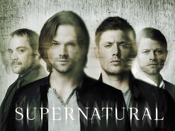 Supernatural