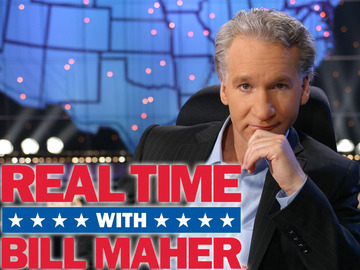 Real Time With Bill Maher