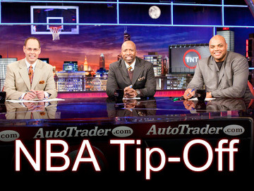 NBA Tip-Off