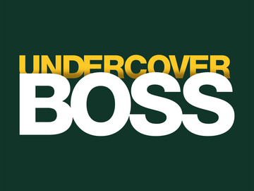 Undercover Boss