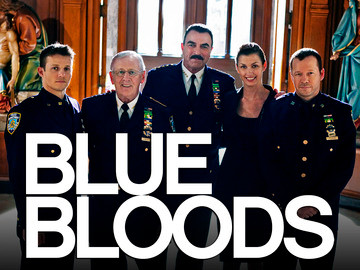 Blue Bloods
