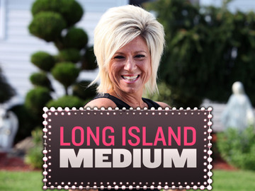theresa caputo long island medium six questions with theresa caputo