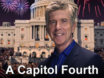 A Capitol Fourth